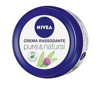 NIVEA - Body Essential Pure&Natural Crema corpo 300 ml unisex