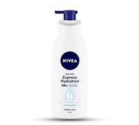 Nivea Body Express Hydration, lozione idratante per il corpo, 400 ml, etichetta in lingua italiana non garantita