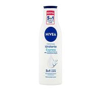 NIVEA BODY FLUIDA IDRATANTE 250 ML