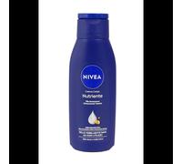 15 X Nivea Body Crema Corpo Fluida Nutriente Mini Size 75 Ml