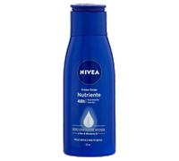 Nivea Body Fluida Nutriente Travel 75ml