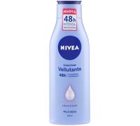 NIVEA BODY FLUIDA VELLUTANTE 250ML.PELLE SECCA