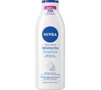 nivea body idratante 250 ml