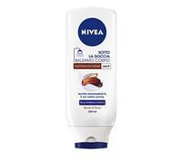Nivea Body Inshower Sotto La Doccia Balsamo Cacao 250Ml