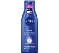 Nivea Body Latte Corpo Nutriente 250ml