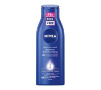 Nivea Body Latte Corpo Nutriente 400ml