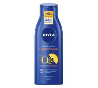 Nivea Body Latte Corpo Rassodante Q10 400ml