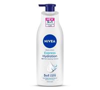 Nivea Body Lotion Express Hydration Skin Care Body Care 400 ml