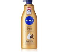 Nivea Body Lotion - Nourishing Cocoa - per pelli secche - 400 ml