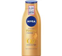 Nivea Body Lotion Q10 Rassodante + Bronzo - Confezione da 6 pezzi