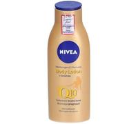 Nivea Body Lotion Q10 Rassodante + Bronzo - Confezione da 6 pezzi
