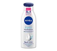 Nivea Body Milk Body Cream Express Hydration