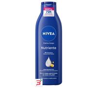 NIVEA BODY NUTRIENTE 250 ML