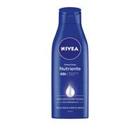 Nivea body nutr.250ml