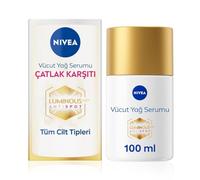 NIVEA Body Oil Siero Anti Smagliature 100 ml