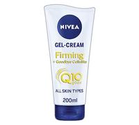 Nivea Body Q10 - Gel anticellulite, 200 ml, 2 pz.