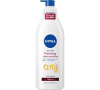 NIVEA Body Q10 Latte Corpo Rassodante e Nutriente 60+ 400 ml