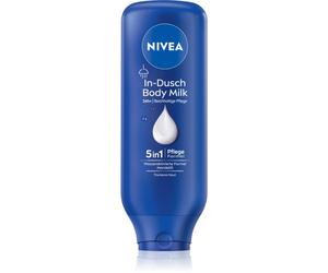 NIVEA Body Shower Milk latte doccia 400 ml