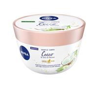 .nivea body souffle' cocco E OLIO DI monoi ml. 200 400631470