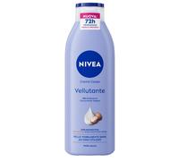 Nivea Body Crema Corpo Vellutante 250ml