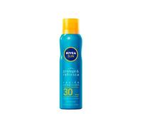 Solari Nivea unisex SUN PROTECT&REFRESH nebbia solare SPF30 200 ml