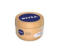 NIVEA Burro Corpo Nutriente - Burro di cacao, 250 ml