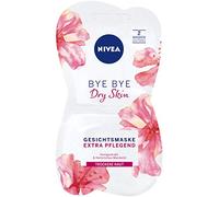 NIVEA Bye Bye Dry Scin Maschera per il viso, 15 ml