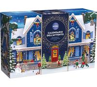 NIVEA Calendario dell Avvento 2025 per 24 momenti di coccole Calendario Avvento