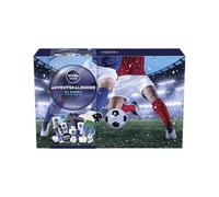NIVEA Calendario dell'Avvento 2025 da uomo con conto alla rovescia completo, regalo con 24 prodotti, regalo di Natale e regalo di Natale