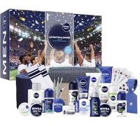Nivea - Calendario dell'Avvento da uomo 2026, 1 pezzo