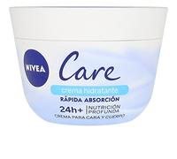 Nivea Care Nutrición Profunda Cara & Cuerpo 400ml