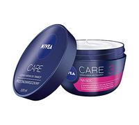 NIVEA Care 5in1 Crema viso notte idratante leggera 100 ml