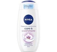 Nivea Care and Cashmere Moments, Doccia olio-crema, 250 ml