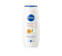 Nivea Care & Apricot Crema Doccia 250 ml - Crema doccia