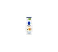 Nivea Care & Apricot Crema Doccia 500ml - Gel doccia