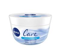 Nivea Care Deep Nutrition Face & Body 400ml