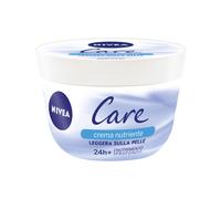 Care Crema Nutriente Nivea 400ml