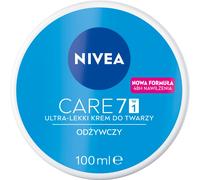 Nivea Care Crema Nutriente Leggera 100 ml 100 ml
