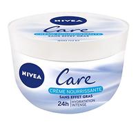 Nivea Care Crema Viso e Corpo Nutrizione Intense - Set di 2