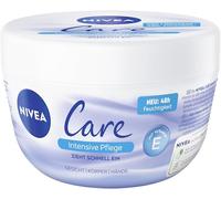 NIVEA Care Creme Intensive Cura 200 ml