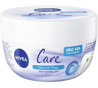 NIVEA Care Creme Intensive Cura 50 ml