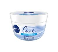 Nivea Care Nutrición Profunda Cara & Cuerpo 400ml