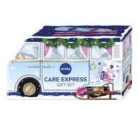 NIVEA Care Express confezione regalo per una pelle perfetta