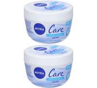 Nivea Care Grande 2x200 ml