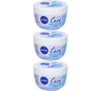 Nivea Care Grande 3x200 ml