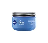 Nivea Care & Hold Crema Gel Rigenerante Strong 150 Ml