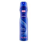 Nivea Care & Hold spray capelli Rigenerante 250 ml - Spray capelli