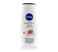 Nivea Care & Roses Shower Cream 250 ml