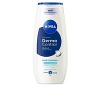 NIVEA - Derma Control Defend Shower 250ml Bagnoschiuma unisex