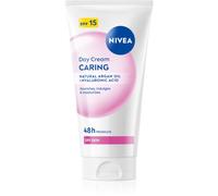 Nivea Crema nutriente per pelli secche con SPF15, 50 ml
